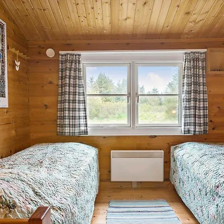 Lk1582-lokken-hjortevej-26 Дом отдыха Лёккен