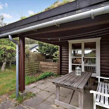 Дом отдыха Lk1582-lokken-hjortevej-26