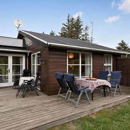 Lk1582-lokken-hjortevej-26 * Лёккен