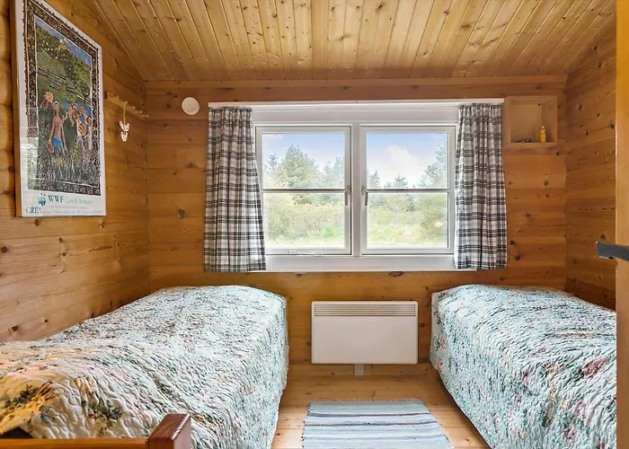 Lk1582-lokken-hjortevej-26 Дом отдыха Лёккен