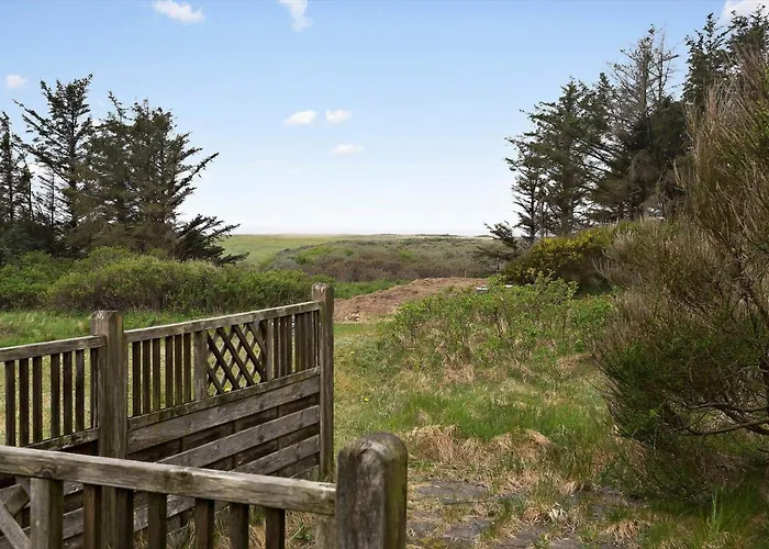 Дом отдыха Lk1582-lokken-hjortevej-26