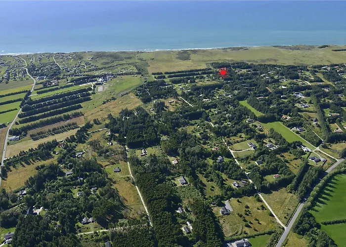 Lk1582-lokken-hjortevej-26 Дом отдыха