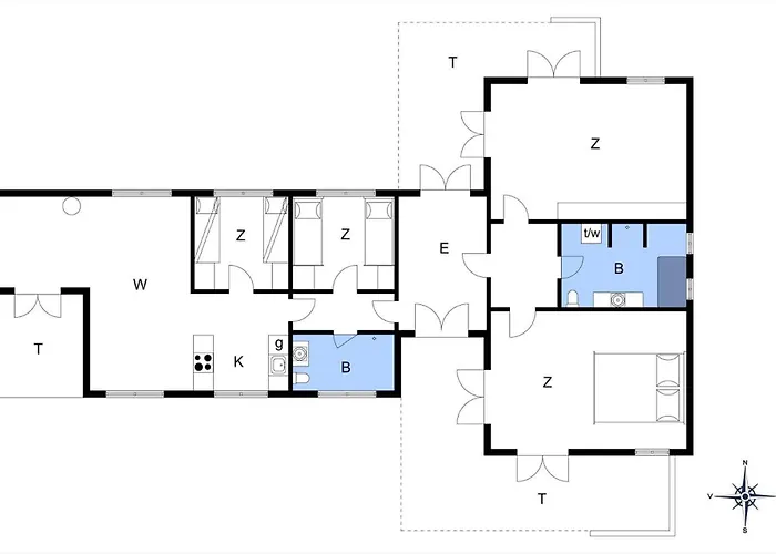 Lk1582-lokken-hjortevej-26 Лёккен